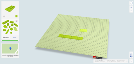 lego-chrome01 Build with Chrome