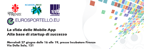 Startup e mobile | come avere successo nel mercato delle app