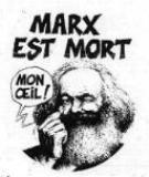 Karl Marx: Vita nova