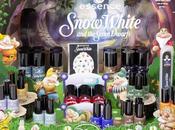 Snow White Ready Boarding trend edition Essence l'estate 2012