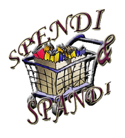 SPENDI & SPANDI  ^__-   (EPISODIO 60)