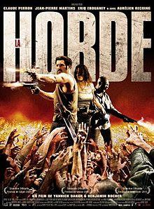 The Horde (2009)