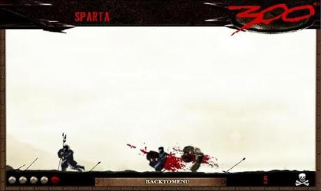 Android App: Spartan – Bow Man 2