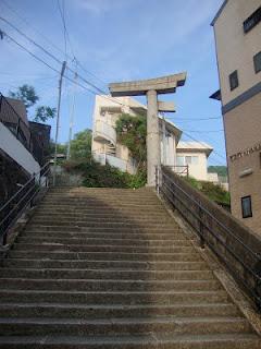 Nagasaki- la città dei gatti e delle ortensie