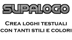 Supalogo - Logo