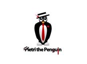 Logo Design: Penguin