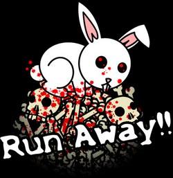 Delilah S. Dawson: Beware of Bludbunnies!