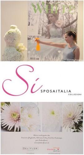 white sposa magazine