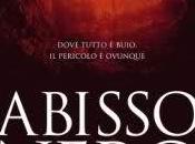 Segnalazione: Abisso Nero James Tabor