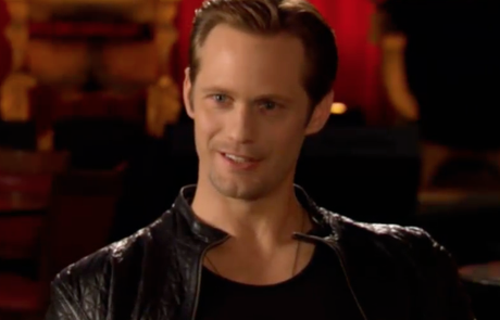 Alexander e Anna discutono l’episodio 5×03 di True Blood