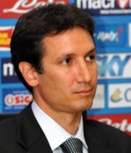 Fedele: “A breve ci sarà un incontro tra Napoli e Udinese per…”