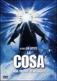 Recensione: La Cosa (Non quella, l'altra Cosa)