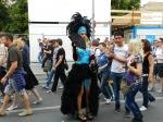 Gay Pride – Christopher Street Parade 23/06/2012