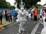 Gay Pride – Christopher Street Parade 23/06/2012