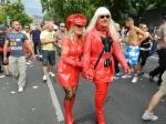 Gay Pride – Christopher Street Parade 23/06/2012