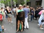 Gay Pride – Christopher Street Parade 23/06/2012