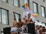 Gay Pride – Christopher Street Parade 23/06/2012