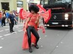 Gay Pride – Christopher Street Parade 23/06/2012