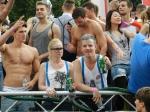 Gay Pride – Christopher Street Parade 23/06/2012