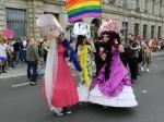 Gay Pride – Christopher Street Parade 23/06/2012