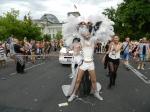 Gay Pride – Christopher Street Parade 23/06/2012