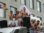 Gay Pride – Christopher Street Parade 23/06/2012