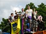 Gay Pride – Christopher Street Parade 23/06/2012