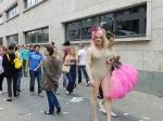 Gay Pride – Christopher Street Parade 23/06/2012