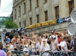 Gay Pride – Christopher Street Parade 23/06/2012