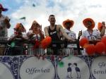 Gay Pride – Christopher Street Parade 23/06/2012