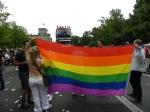 Gay Pride – Christopher Street Parade 23/06/2012