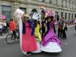 Gay Pride – Christopher Street Parade 23/06/2012