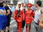 Gay Pride – Christopher Street Parade 23/06/2012