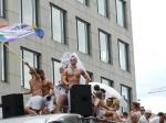 Gay Pride – Christopher Street Parade 23/06/2012