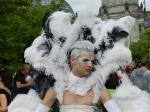 Gay Pride – Christopher Street Parade 23/06/2012