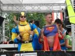 Gay Pride – Christopher Street Parade 23/06/2012