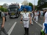 Gay Pride – Christopher Street Parade 23/06/2012