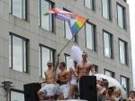 Gay Pride – Christopher Street Parade 23/06/2012