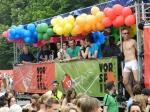 Gay Pride – Christopher Street Parade 23/06/2012