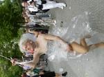 Gay Pride – Christopher Street Parade 23/06/2012