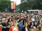 Gay Pride – Christopher Street Parade 23/06/2012