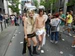 Gay Pride – Christopher Street Parade 23/06/2012