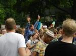 Gay Pride – Christopher Street Parade 23/06/2012