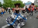 Gay Pride – Christopher Street Parade 23/06/2012