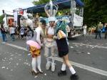 Gay Pride – Christopher Street Parade 23/06/2012