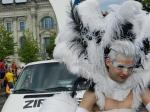 Gay Pride – Christopher Street Parade 23/06/2012