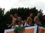 Gay Pride – Christopher Street Parade 23/06/2012