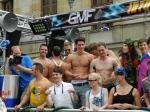 Gay Pride – Christopher Street Parade 23/06/2012