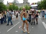 Gay Pride – Christopher Street Parade 23/06/2012