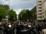 1 Maggio 2012 Berlin